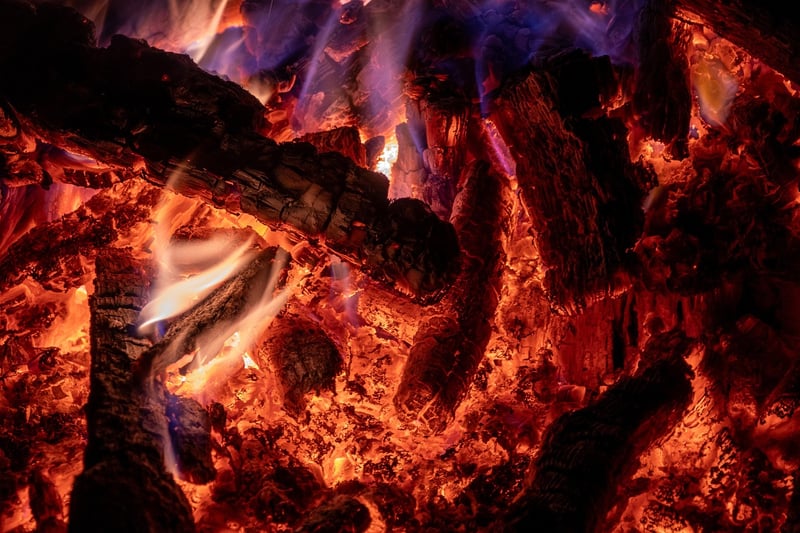 Fire Starting Kit