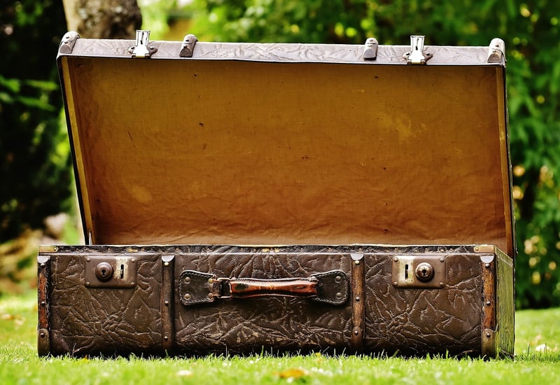 Packing Tips