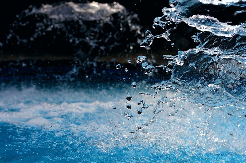 Water Purification Kit